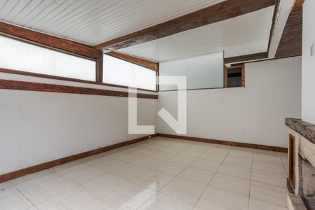 Sala 1 de apartamento à venda com 2 quartos, 142m² em Bela Vista, Porto Alegre