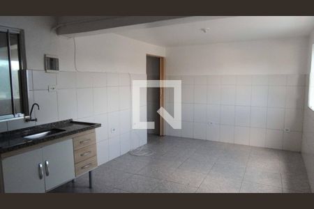 Casa para alugar com 30m², 1 quarto e sem vagaSala/Cozinha