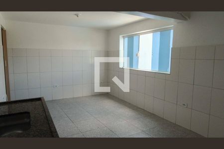 Casa para alugar com 30m², 1 quarto e sem vagaSala/Cozinha