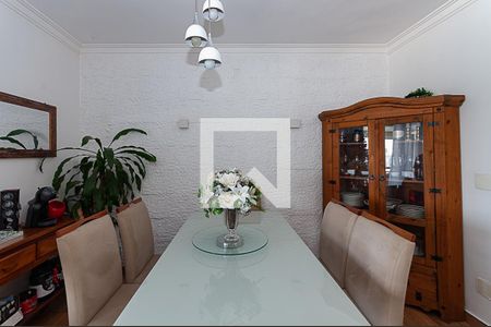 Sala de apartamento à venda com 4 quartos, 128m² em Água Branca, São Paulo