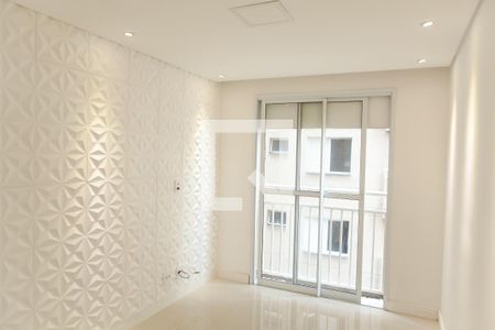 Sala de apartamento à venda com 2 quartos, 45m² em Assunção, São Bernardo do Campo