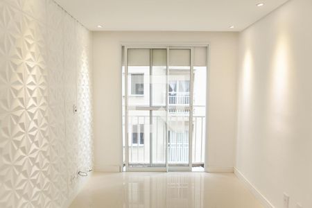 Sala de apartamento à venda com 2 quartos, 45m² em Assunção, São Bernardo do Campo