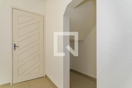 Sala de casa de condomínio para alugar com 3 quartos, 187m² em Jardim Rubi, Mogi das Cruzes