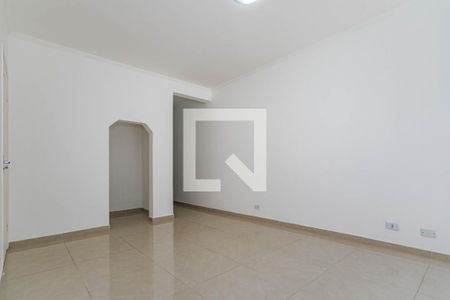 Sala de casa de condomínio para alugar com 3 quartos, 187m² em Jardim Rubi, Mogi das Cruzes