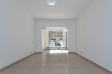 Sala de casa de condomínio para alugar com 3 quartos, 187m² em Jardim Rubi, Mogi das Cruzes