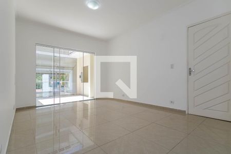 Sala de casa de condomínio para alugar com 3 quartos, 187m² em Jardim Rubi, Mogi das Cruzes