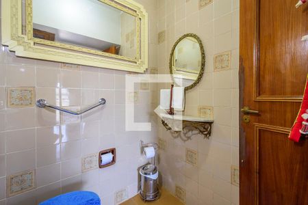 Lavabo de casa à venda com 4 quartos, 347m² em Sétimo Céu, Porto Alegre