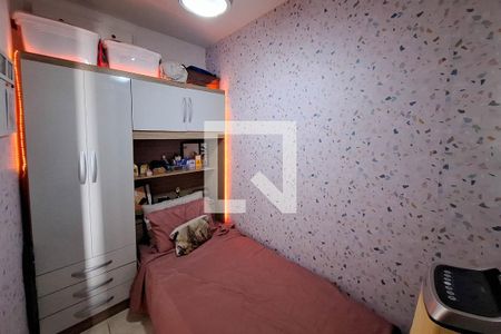 Quarto 1 de apartamento à venda com 4 quartos, 90m² em Icaraí, Niterói