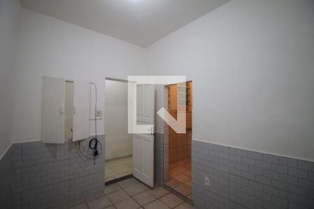 Sala/Quarto de casa para alugar com 1 quarto, 50m² em Penha Circular, Rio de Janeiro