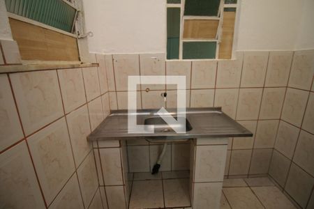 Cozinha de casa para alugar com 1 quarto, 50m² em Penha Circular, Rio de Janeiro