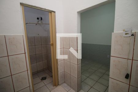 Cozinha de casa para alugar com 1 quarto, 50m² em Penha Circular, Rio de Janeiro