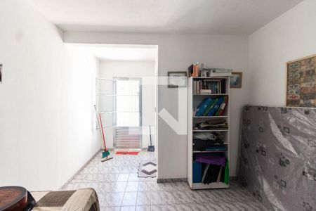 Quarto 1 de casa à venda com 2 quartos, 100m² em Jardim Cachoeira, São Paulo