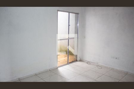 Sala  de casa para alugar com 2 quartos, 45m² em Colônia, Ribeirão Pires