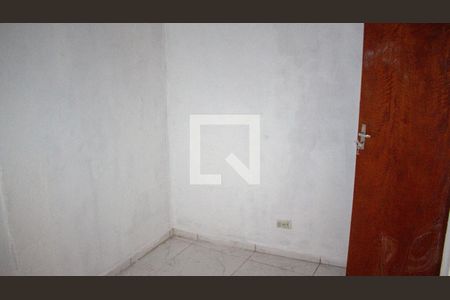 Quarto  de casa para alugar com 2 quartos, 45m² em Colônia, Ribeirão Pires