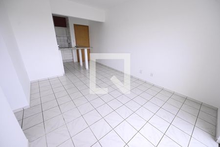 Sala de apartamento para alugar com 3 quartos, 69m² em Setor dos Funcionários, Goiânia