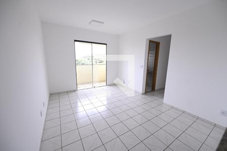 Sala de apartamento para alugar com 3 quartos, 69m² em Setor dos Funcionários, Goiânia