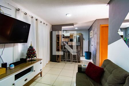 Apartamento à venda com 2 quartos, 44m² em São José, Canoas