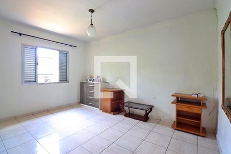 Quarto 1 de casa à venda com 2 quartos, 270m² em Jardim Santo Alberto, Santo André