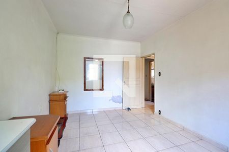 Quarto 1 de casa à venda com 2 quartos, 270m² em Jardim Santo Alberto, Santo André