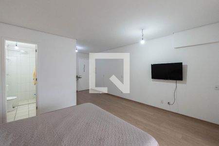 Studio de kitnet/studio à venda com 1 quarto, 39m² em Bela Vista, São Paulo