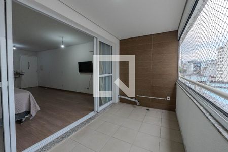 Sacada de kitnet/studio à venda com 1 quarto, 39m² em Bela Vista, São Paulo