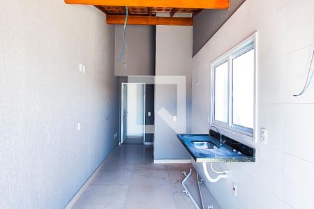 Apartamento à venda com 87m², 2 quartos e 1 vaga Apartamento à venda com 87m², 2 quartos e 1 vagaCozinha