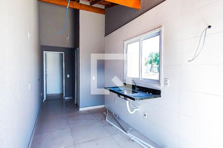 Apartamento à venda com 87m², 2 quartos e 1 vaga Apartamento à venda com 87m², 2 quartos e 1 vagaCozinha