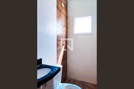 Apartamento à venda com 87m², 2 quartos e 1 vaga Apartamento à venda com 87m², 2 quartos e 1 vagaBanheiro