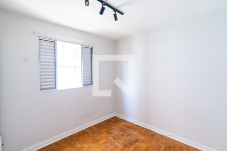 Quarto 1 de apartamento para alugar com 2 quartos, 56m² em Vila Clementino, São Paulo