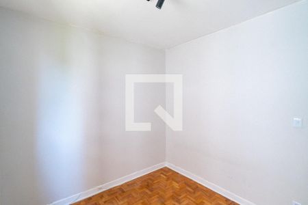 Quarto 1 de apartamento para alugar com 2 quartos, 56m² em Vila Clementino, São Paulo