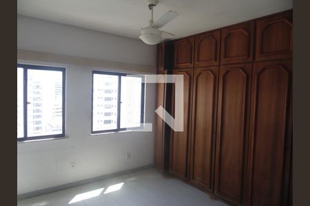 Quarto 1 de apartamento para alugar com 3 quartos, 120m² em Pituba, Salvador