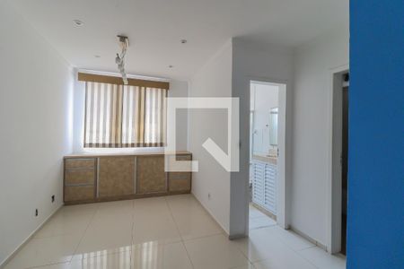 Sala de apartamento à venda com 2 quartos, 105m² em Ponte Sao Joao, Jundiaí