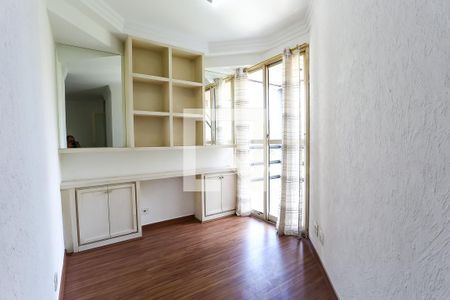 Sala de apartamento para alugar com 1 quarto, 43m² em Vila Suzana, São Paulo