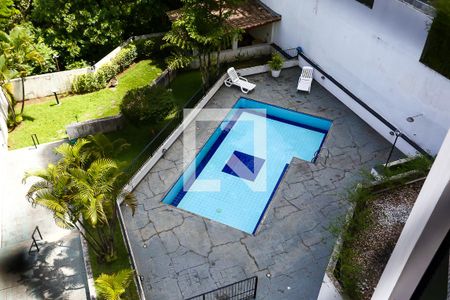 vista de apartamento para alugar com 1 quarto, 43m² em Vila Suzana, São Paulo