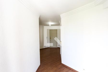 Sala de apartamento para alugar com 1 quarto, 43m² em Vila Suzana, São Paulo