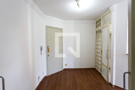 Sala de apartamento para alugar com 1 quarto, 43m² em Vila Suzana, São Paulo