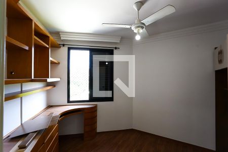 quarto 1 de apartamento para alugar com 1 quarto, 43m² em Vila Suzana, São Paulo