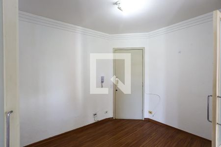 Sala de apartamento para alugar com 1 quarto, 43m² em Vila Suzana, São Paulo