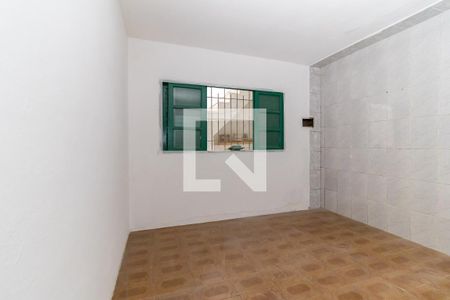 Quarto de casa para alugar com 1 quarto, 50m² em Parada Xv de Novembro, São Paulo