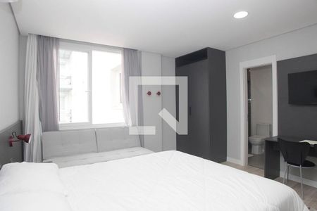 Studio de kitnet/studio à venda com 1 quarto, 23m² em Centro Histórico, Porto Alegre