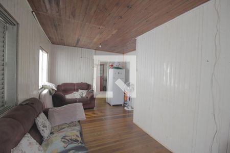 Sala de casa à venda com 2 quartos, 150m² em Estância Velha, Canoas