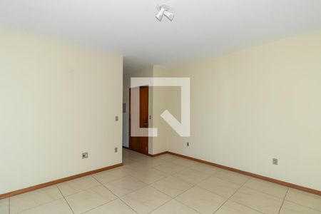 Sala de apartamento à venda com 2 quartos, 83m² em Bom Jesus, Porto Alegre
