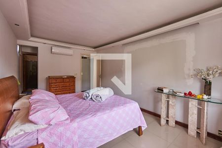 Quarto Suite de apartamento à venda com 4 quartos, 145m² em Vila Isabel, Rio de Janeiro