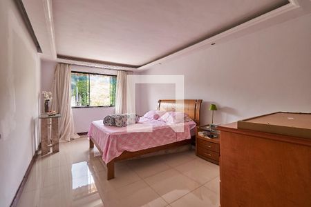 Quarto Suite de apartamento à venda com 4 quartos, 145m² em Vila Isabel, Rio de Janeiro