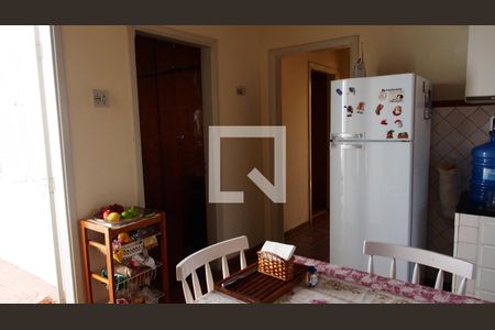 Cozinha de casa à venda com 3 quartos, 200m² em Vila Joana, Jundiaí