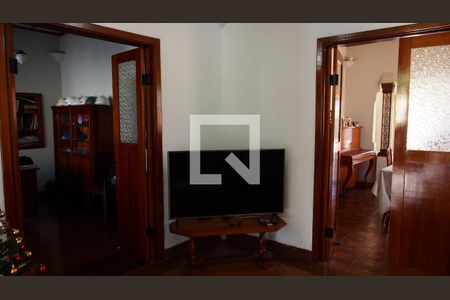 Sala de casa à venda com 3 quartos, 200m² em Vila Joana, Jundiaí