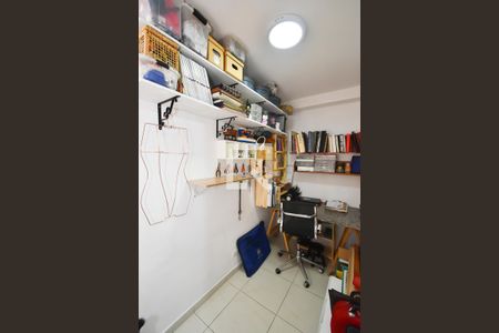 Escritório de casa de condomínio para alugar com 2 quartos, 80m² em Jardim Peri, São Paulo