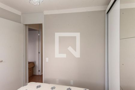 Quarto 1 de apartamento para alugar com 2 quartos, 42m² em Jardim São Gabriel, Campinas