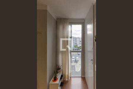 Sala de apartamento para alugar com 2 quartos, 42m² em Jardim São Gabriel, Campinas