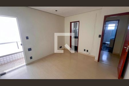 Quarto 1 de apartamento à venda com 5 quartos, 218m² em Buritis, Belo Horizonte